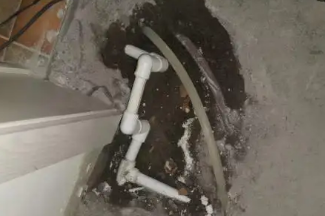 东安卫生间漏水检测多少钱