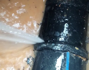 东安漏水维修价格明细