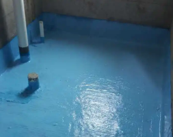 东安卫生间防水哪家好
