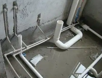 东安水管维修多少钱