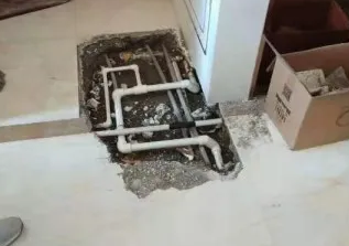 东安查漏水多少钱