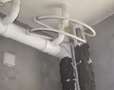 东安水管维修哪家好