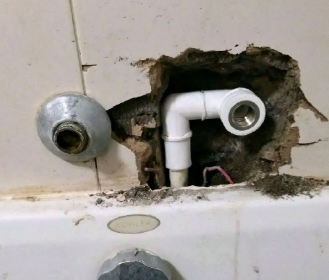 东安卫生间漏水检测多少钱
