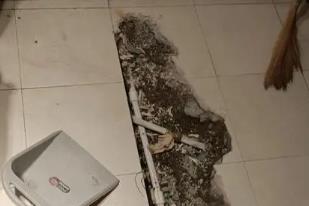 东安卫生间漏水检测电话